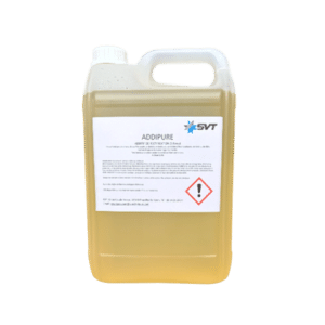 Additif de ponçage