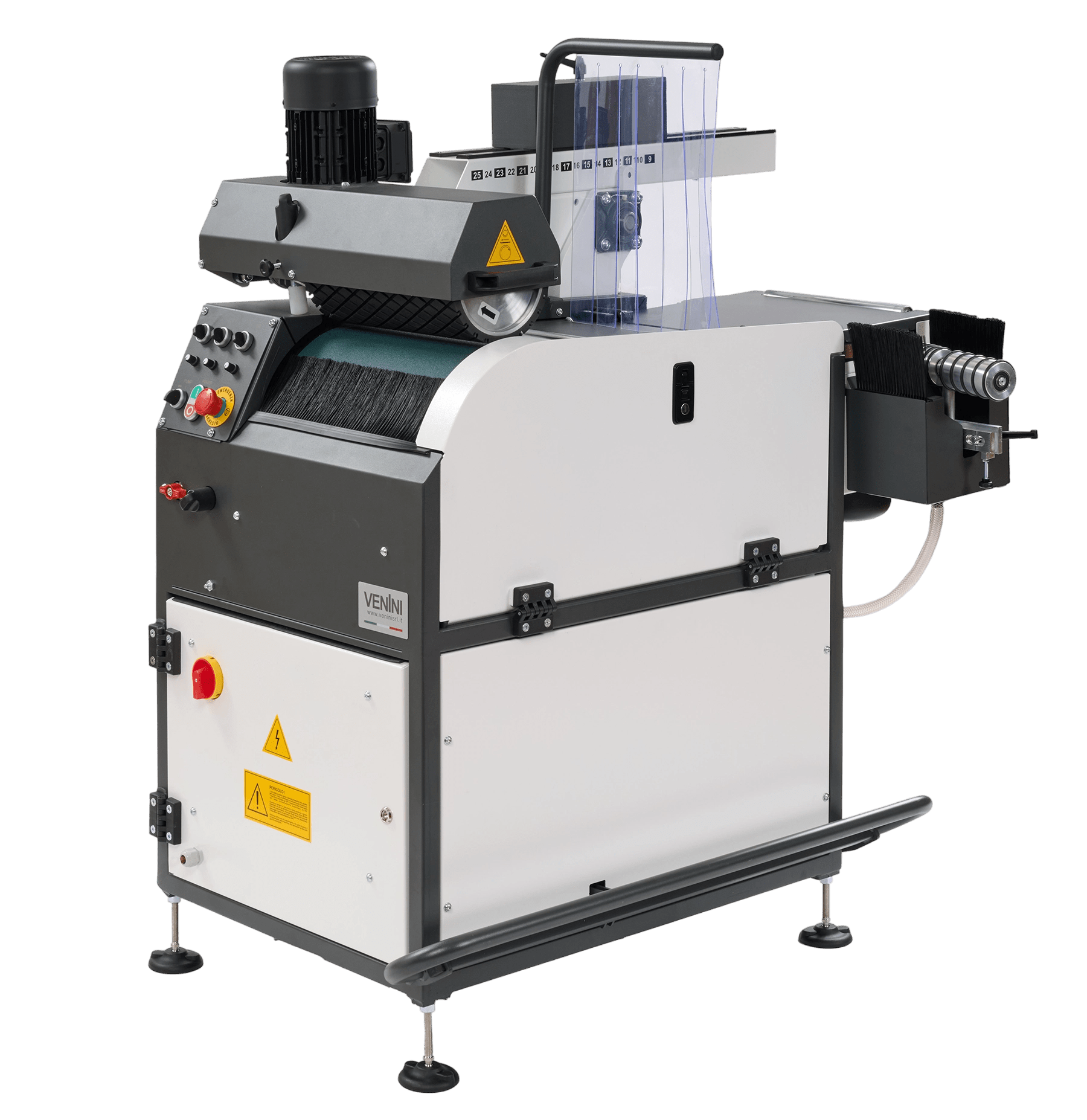 Ponceuse LC GRINDING VENINI