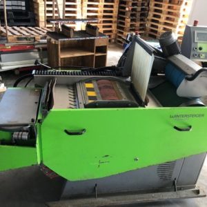COMBINE PIERRE BANDE SIGMA SBI WINTERSTEIGER