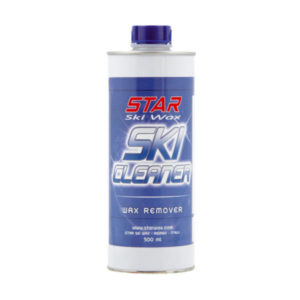 Défartant – Ski cleaner – STAR SKI WAX