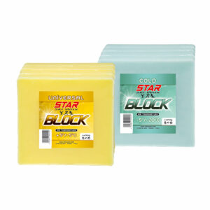 Fart en pain standard STAR SKI WAX