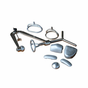 Accessoires Bootftting