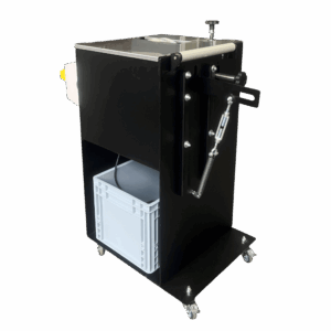 Déverseuse DSV