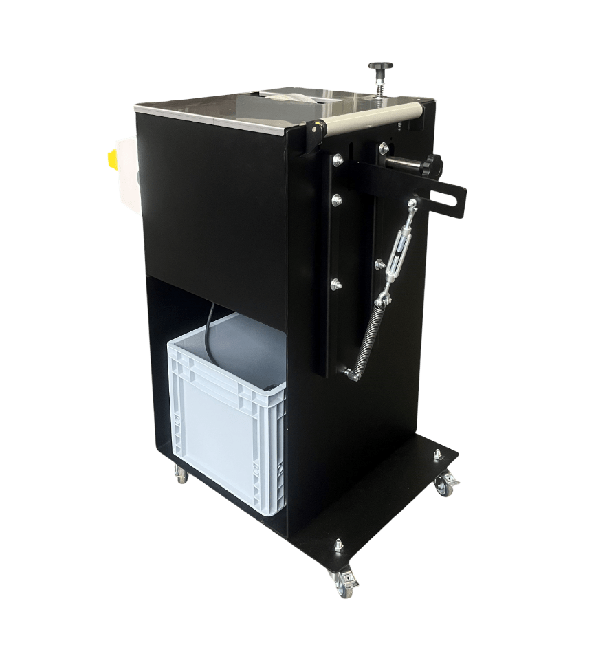 Déverseuse DSV