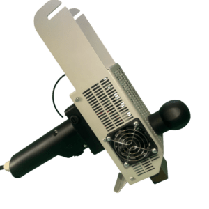 Pistolet de surmoulage PSV
