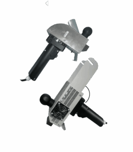 Lire la suite à propos de l’article Pistolet de surmoulage PSV Automatique