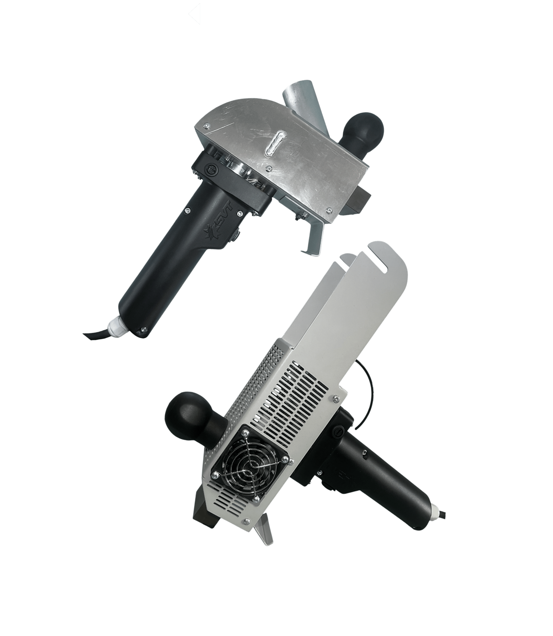 Pistolet de surmoulage PSV Automatique