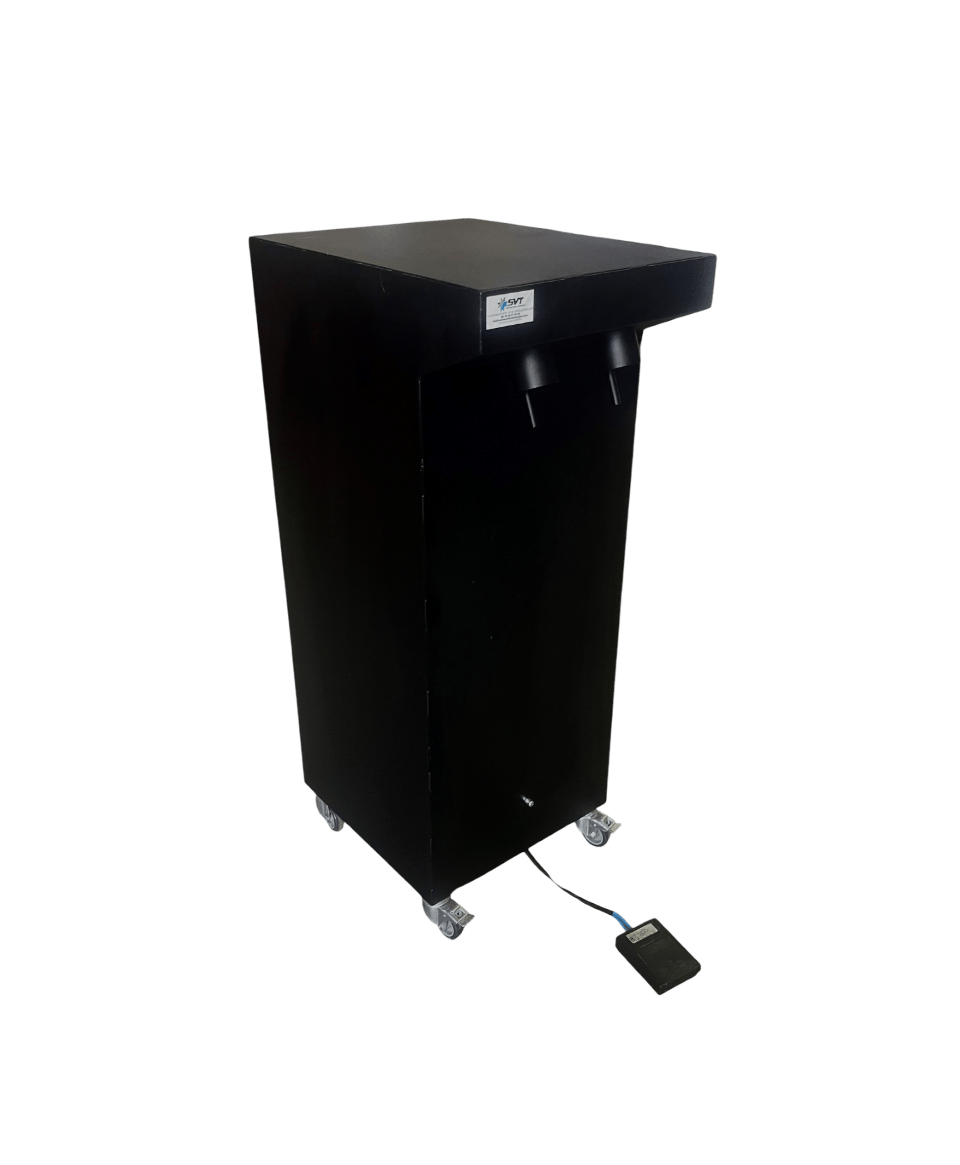You are currently viewing Machine à désinfecter D2C SPRAYER