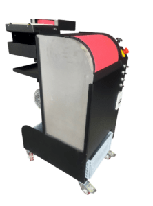 Lire la suite à propos de l’article Ponceuse S-PAC