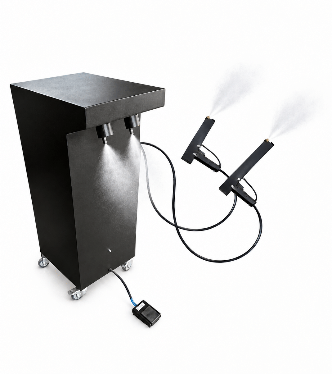 You are currently viewing Machine à désinfecter D2C SPRAYER