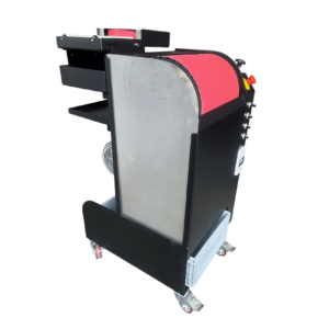 Ponceuse S-PAC