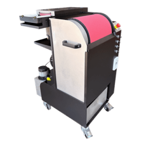 Ponceuse S-PAC