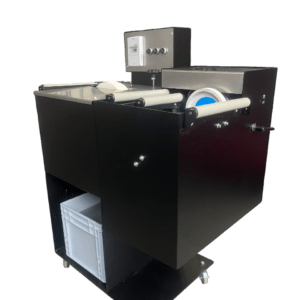 Affuteuse déverseuse DSV-A