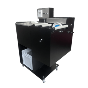 Affuteuse déverseuse DSV-A