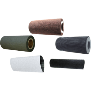 Brosses et bandes de fartage