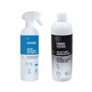 Produits de nettoyage