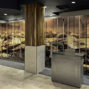 Création de magasin