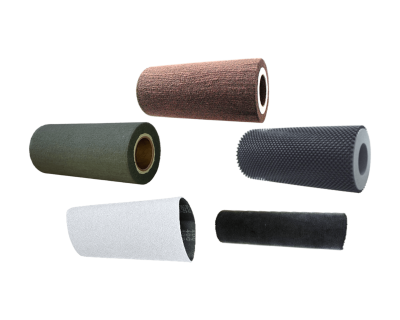 BROSSES ET BANDES DE FARTAGE
